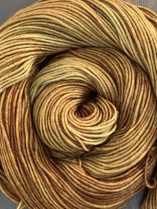 Winter Wheat - Essential DK