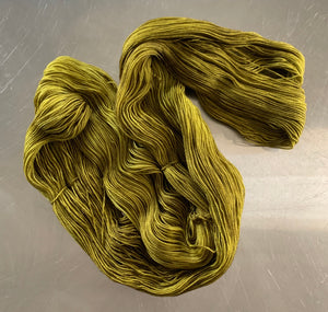 Toil And Trouble- Serendipity Sock