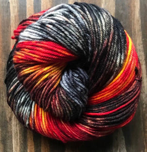 Eye of Sauron - Essential DK