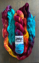 Load image into Gallery viewer, Purple Dragon- Versatility DK