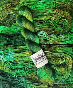 Beryl- Nomad Sock
