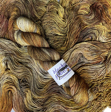 Load image into Gallery viewer, Sandalwood- Nomad Sock