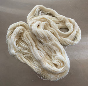 Naked- Serendipity Sock