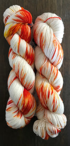 Wake Up - Nomad Sock