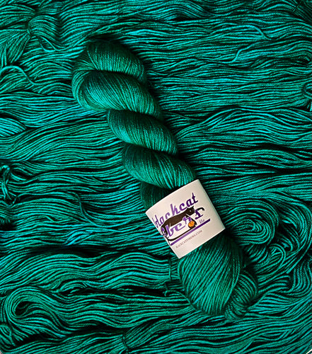 She Who Shall Not Be Named - Essential DK
