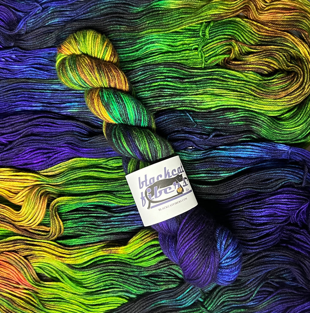 Cabbages and Kings- Essential DK