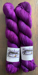 Amaranth - Nomad Sock