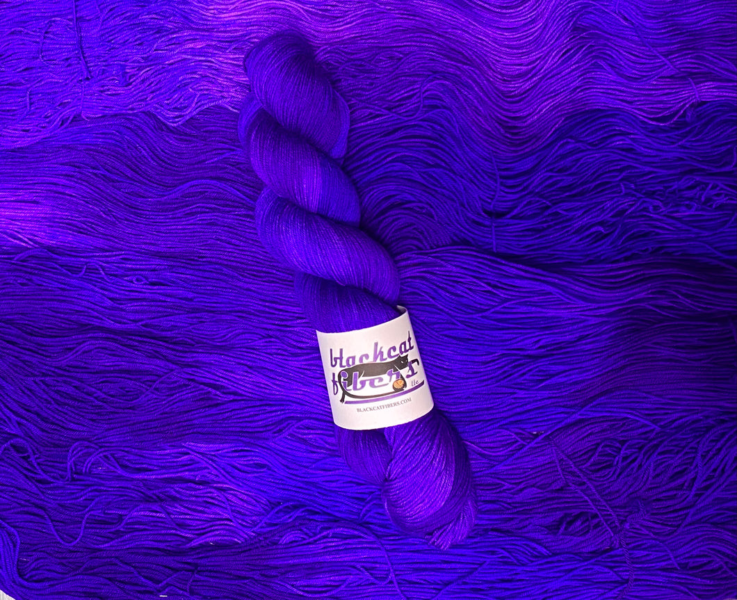 Miss Luci Ya-Ya - Nomad Sock