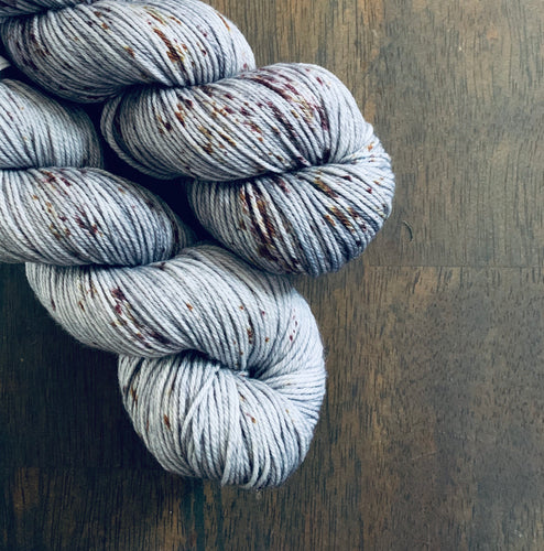 Quarry- Versatility DK