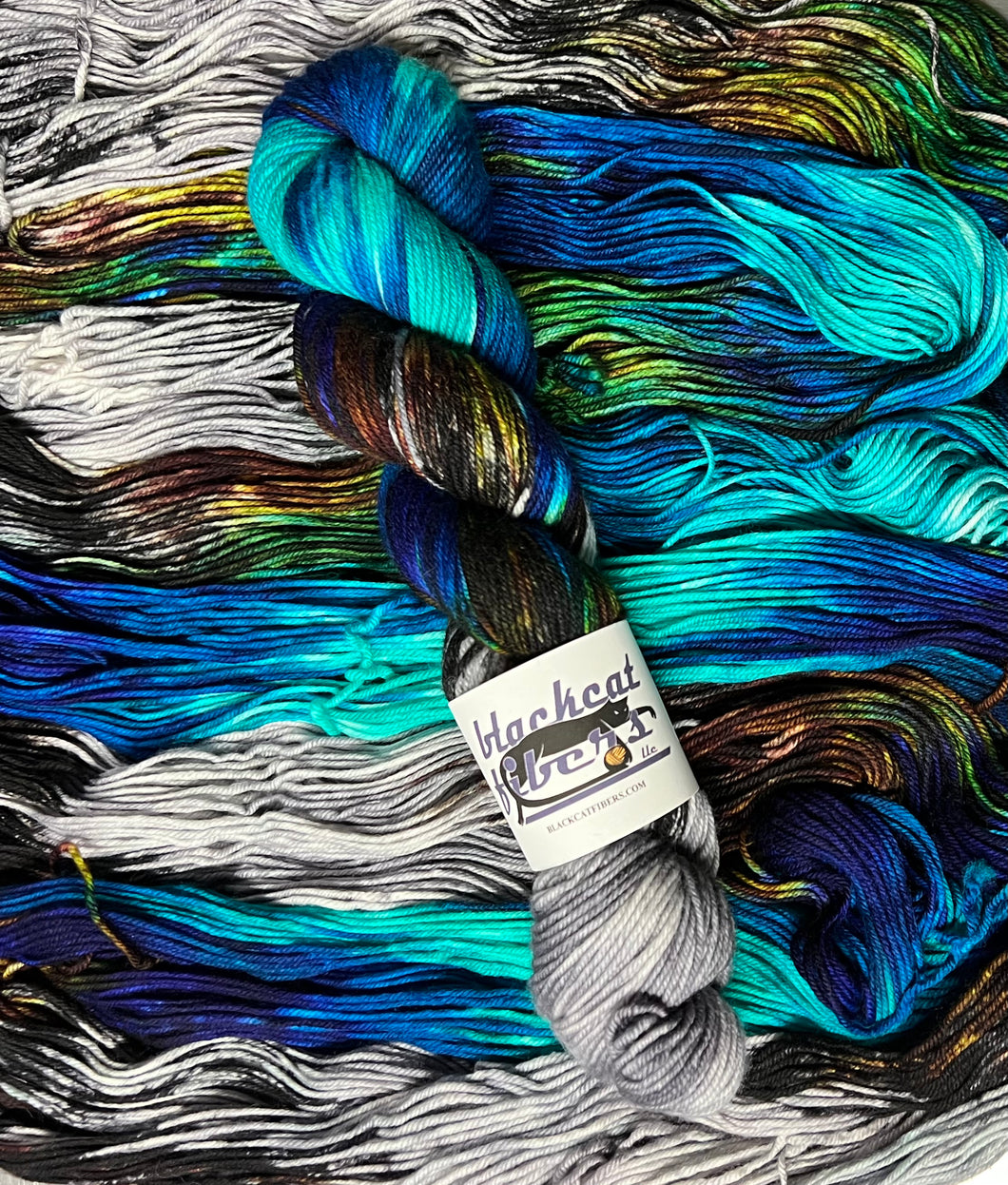 Morpho - Essential DK