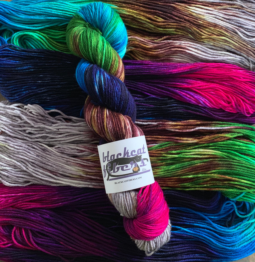 Chrysolina- Versatility DK