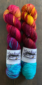 Purple Dragon -Essential Dk