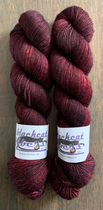 RedRum- Essential DK