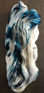 Slither- Nomad Sock