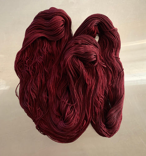 RedRum- Nomad Sock