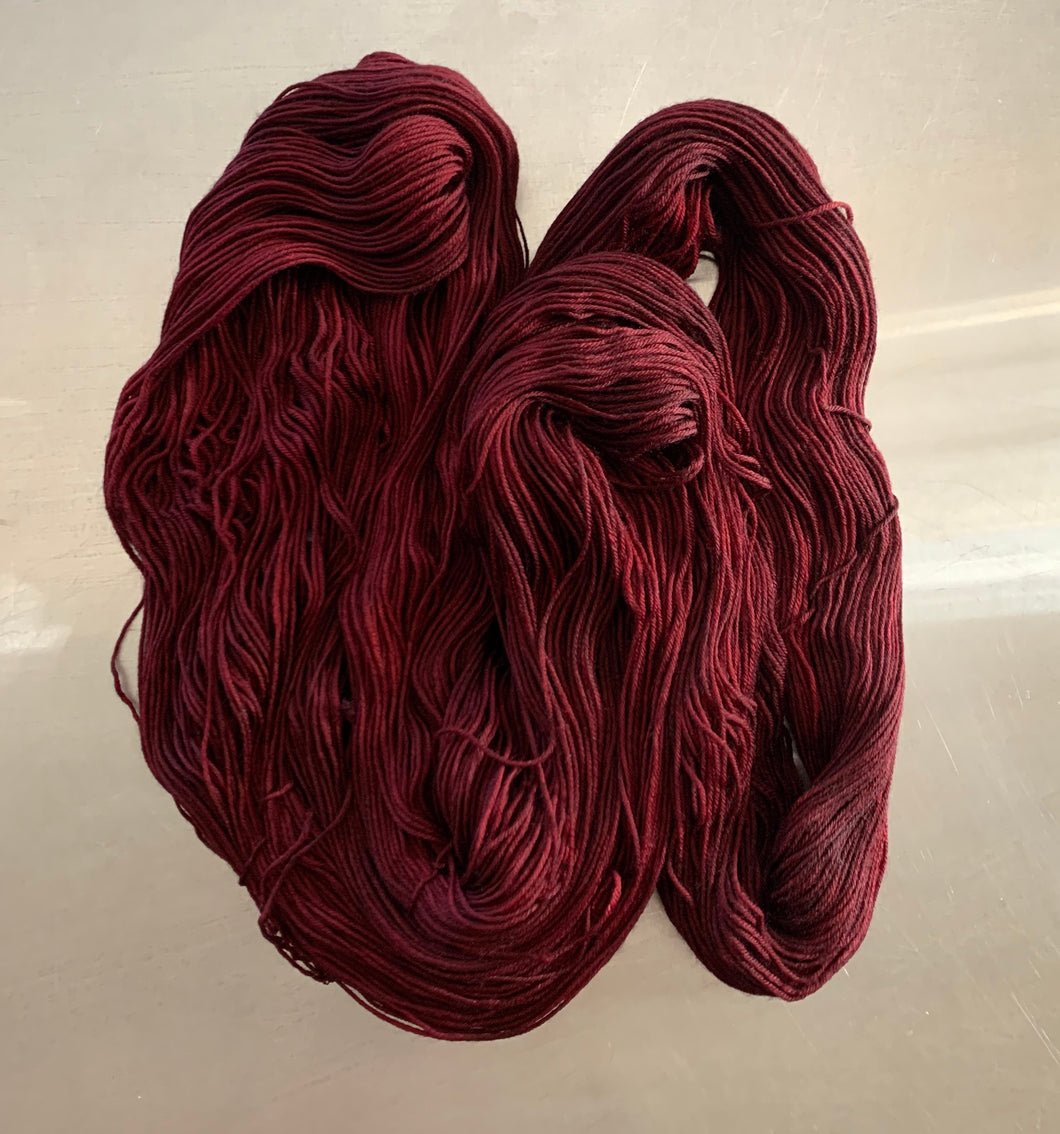 RedRum- Nomad Sock