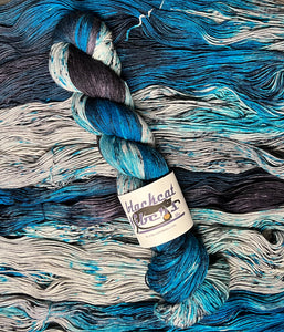 Deluge- Nomad Sock