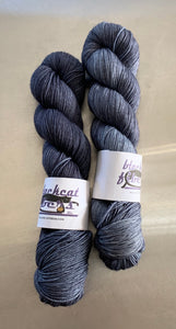 Nimbus- Nomad Sock