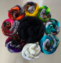 Load image into Gallery viewer, Refraction Crochet Kit