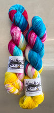 Load image into Gallery viewer, Desire Is Desire- Nomad Sock