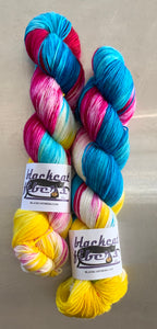 Desire Is Desire- Nomad Sock