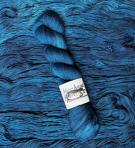 Baltic - Nomad Sock