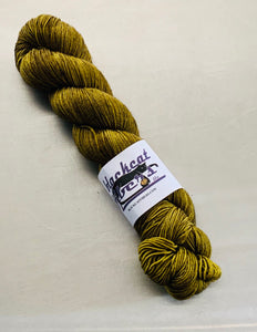Toil And Trouble- Nomad Sock