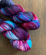 Load image into Gallery viewer, Enjoy The Silence- Nomad Sock