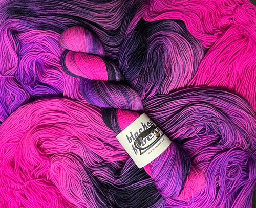 Dark Star- Nomad Sock