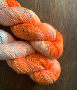 Major Tom- Nomad Sock