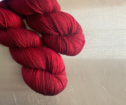 Harlot- Serendipity Sock