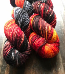 Eye of Sauron - Essential DK