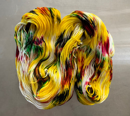 Fugsly- Essential DK Yarn