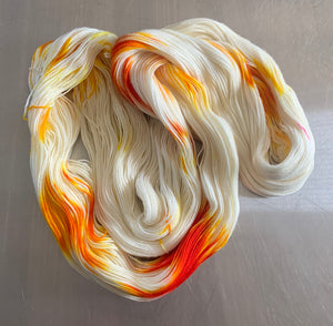 Wake Up!- Serendipity Sock