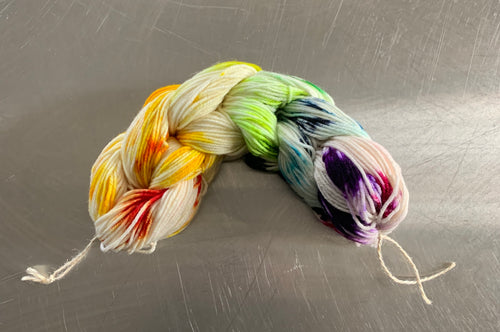 Shift Happens Mini Set (Kittens) - Versatility DK