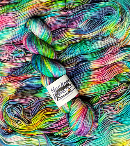 Unicorns VS. Narwhals- Essential DK