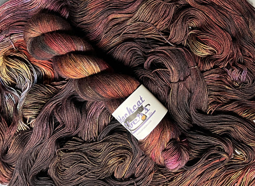 Déjà Vu- Nomad Sock