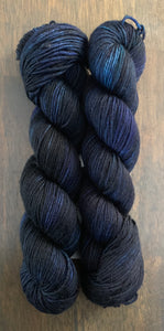 Ink- Essential DK
