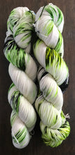 Load image into Gallery viewer, Green Hell- Nomad Sock