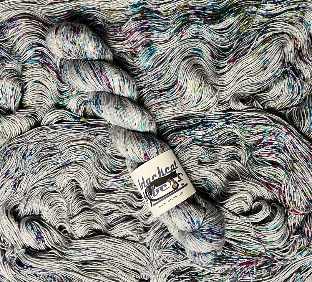 After The Parade- Nomad Sock