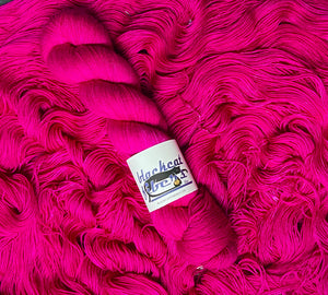Drama Queen- Nomad Sock