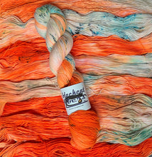 Load image into Gallery viewer, Major Tom- Nomad Sock