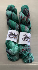 Departed- Nomad Sock