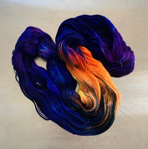 XP- Serendipity Sock