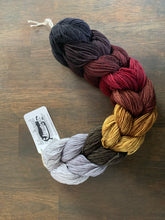 Load image into Gallery viewer, Demeter Mini Set - Nomad Sock
