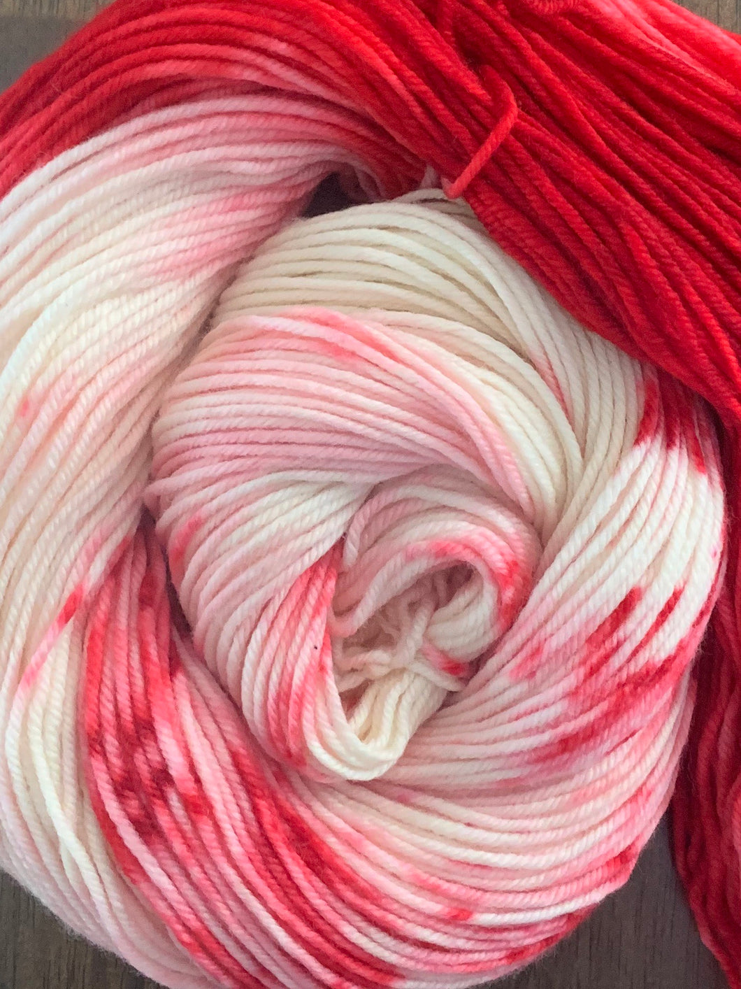Dead Snow- Essential DK
