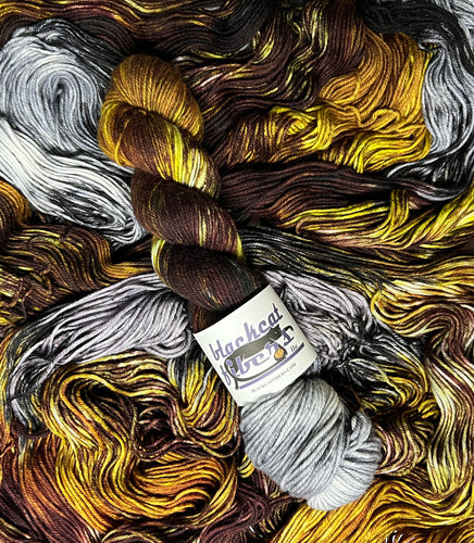 Chupacabra Essential DK