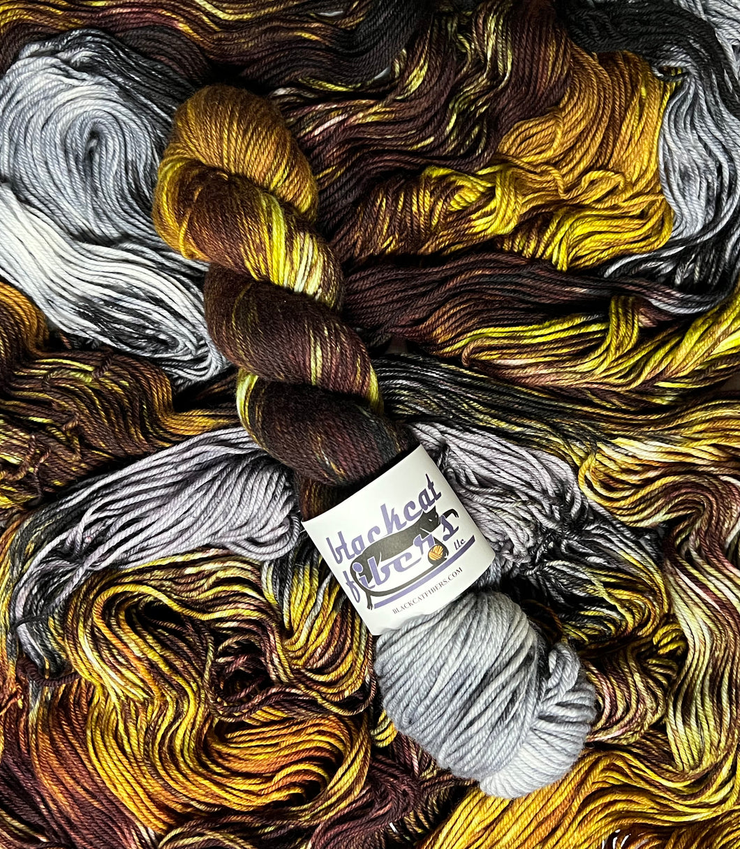 Chupacabra Essential DK