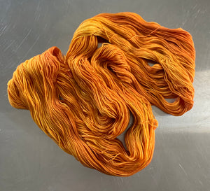 Saffron - Etain Fingering