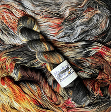 Load image into Gallery viewer, Hotter and Messier -  Nomad Sock